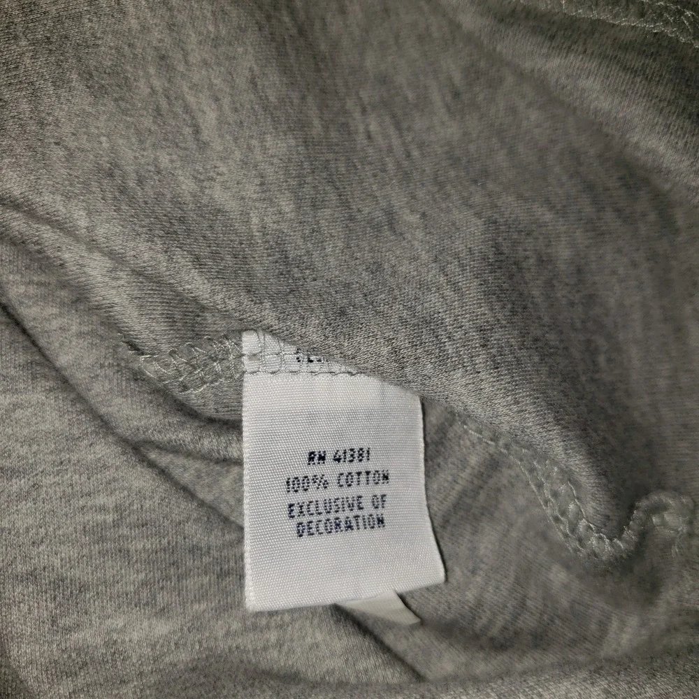 Polo Ralph Lauren Polo Shirt Mens‎ Gray Size 4XB Pima Soft Touch Short Sleeves